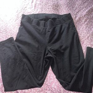 Torrid leggings size 1